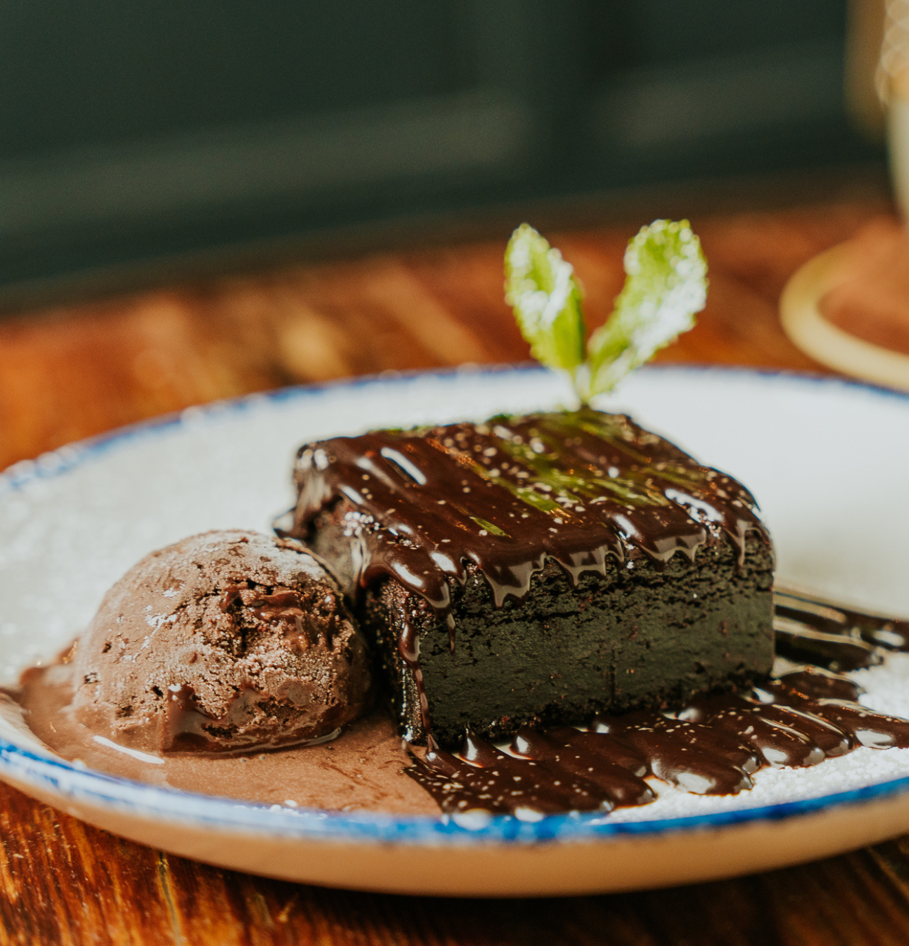 Dinner & Dining at Hopwood House in Birmingham