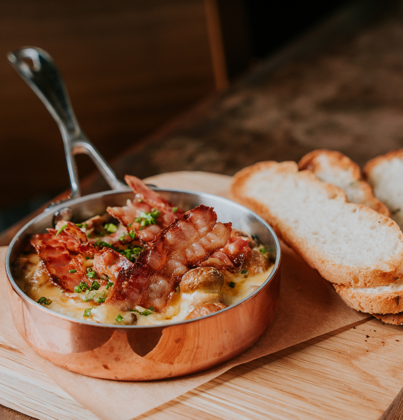 Dinner & Dining at Hopwood House in Birmingham